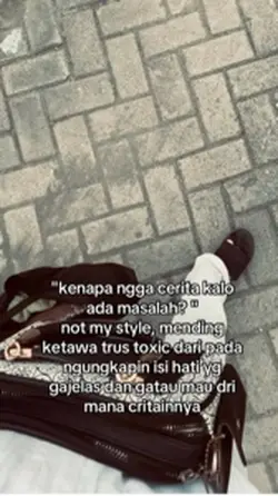 story