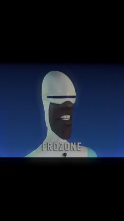 Frozone