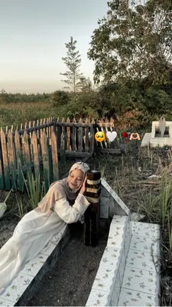 sesi potret