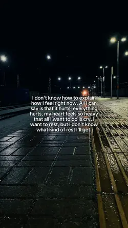 I don't know how to 