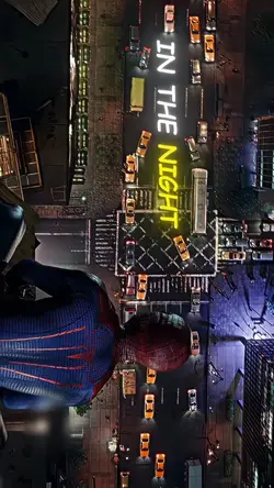 AMAZING SPIDERMAN 