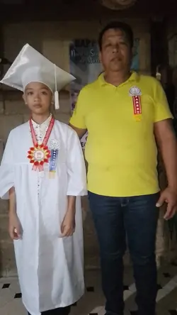 graduate