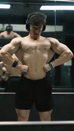 GYM TEMPLATE