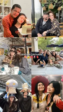dengan cintaaa