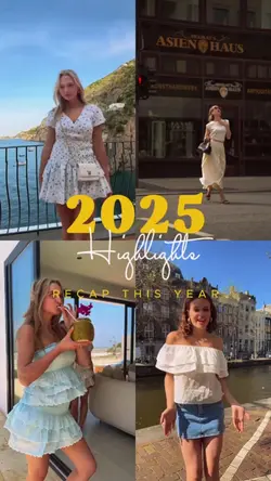 2025 Recap