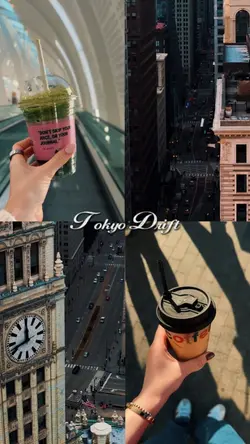 Cinematic Tokyo Drif