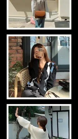 18 Frame Aesthetic