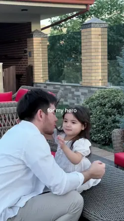 i choose my dad 
