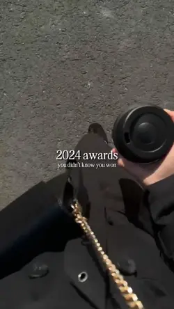 2024 awards