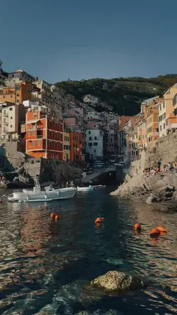 italy vibes