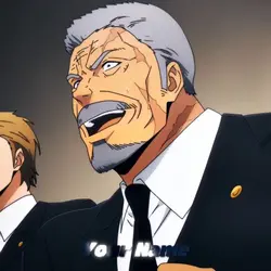 Anime free edit