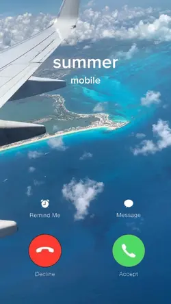 summer calling