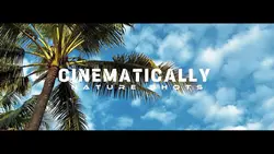 8 klip Cinematic