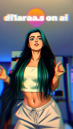 di1araa.s dance ai