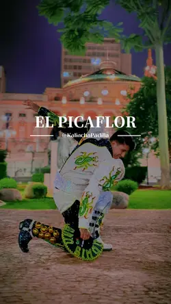 El Picaflor