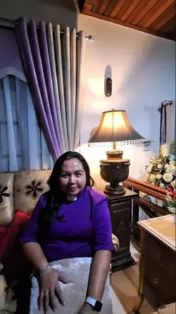 ucapan HUT gereja