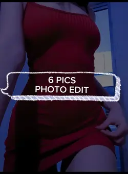 6pics photo edit