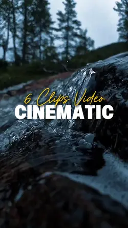 6 Clips Video
