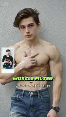 MUSCLE AI