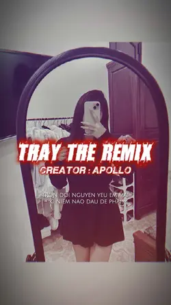 THAY THẾ REMIX