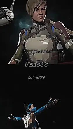 Battle Edit