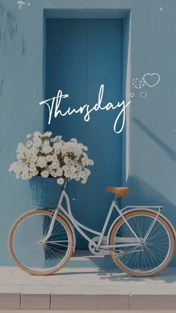 Thursday