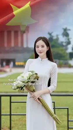 Quốc Khánh 2/9/25 🇻🇳