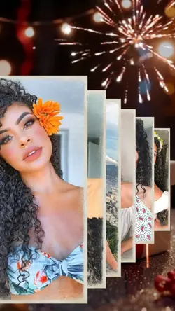 Feliz Aniversário