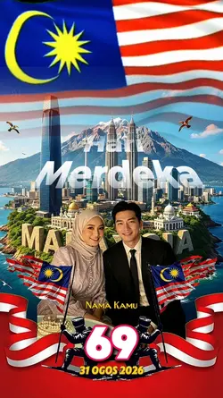Merdeka 31Ogos 