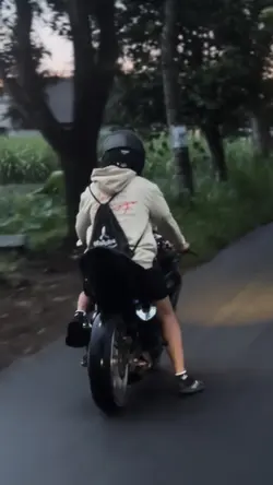 rollingshot kece