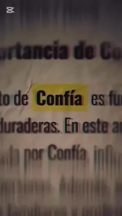 confia