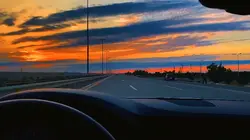 road trip