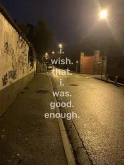 good enough.. //