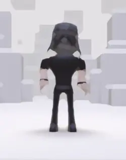 Chickennuggetmannen