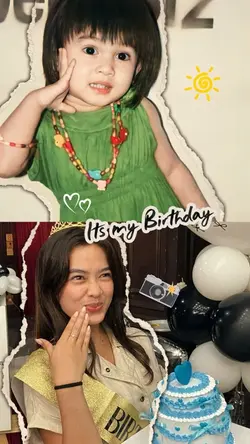 Its myBirthday