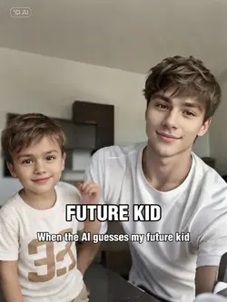 FUTURE KID