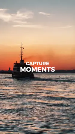 Capture Moments