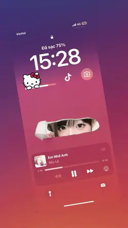 Hình Nền Ảnh Mắt 