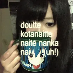Doutte Kunaitte!