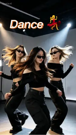 Passive Dance Wave