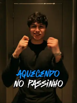 AQUECENDO