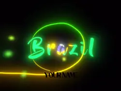 Brazil Free Edit