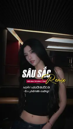 Slow/ Sâu Sắc(Remix)