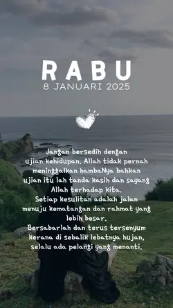 Rabu
