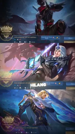 history mlbb