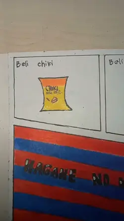 HANIF TIKTOK