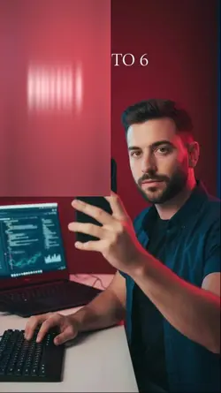 Portfolio IT in 10 secondi