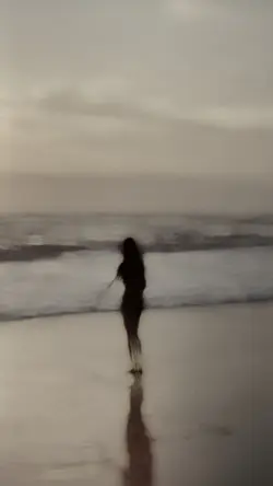 Sad slowmo