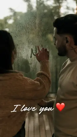 Couple moment
