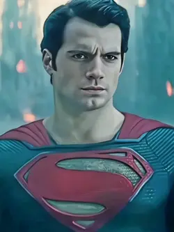 Superman Shake edit